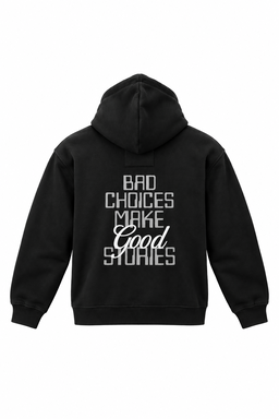 Áo Hoodie Vải Cotton Graphic - 3