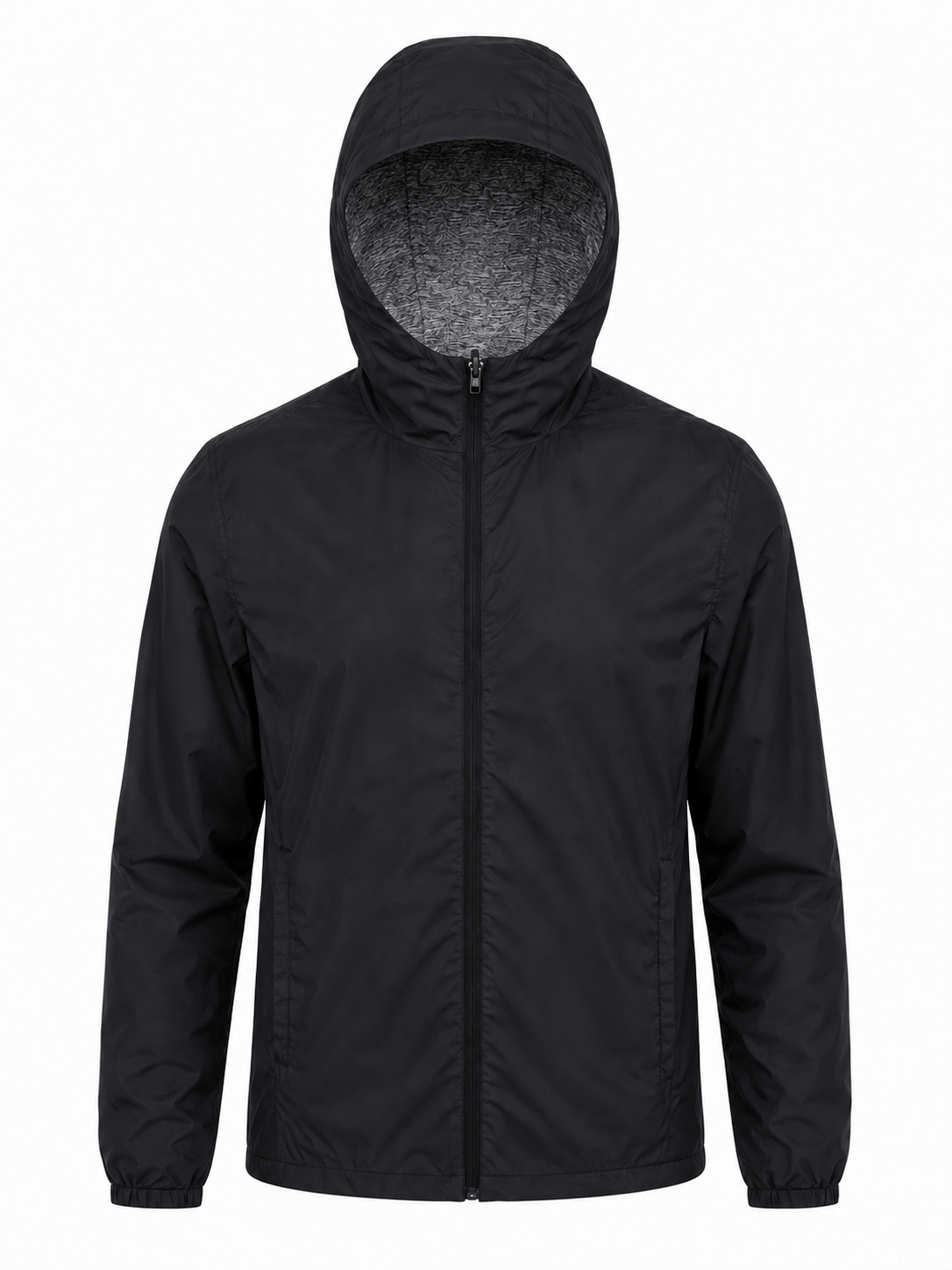 Áo Khoác Gió 2 Mặt Chống Nước Unisex - 3