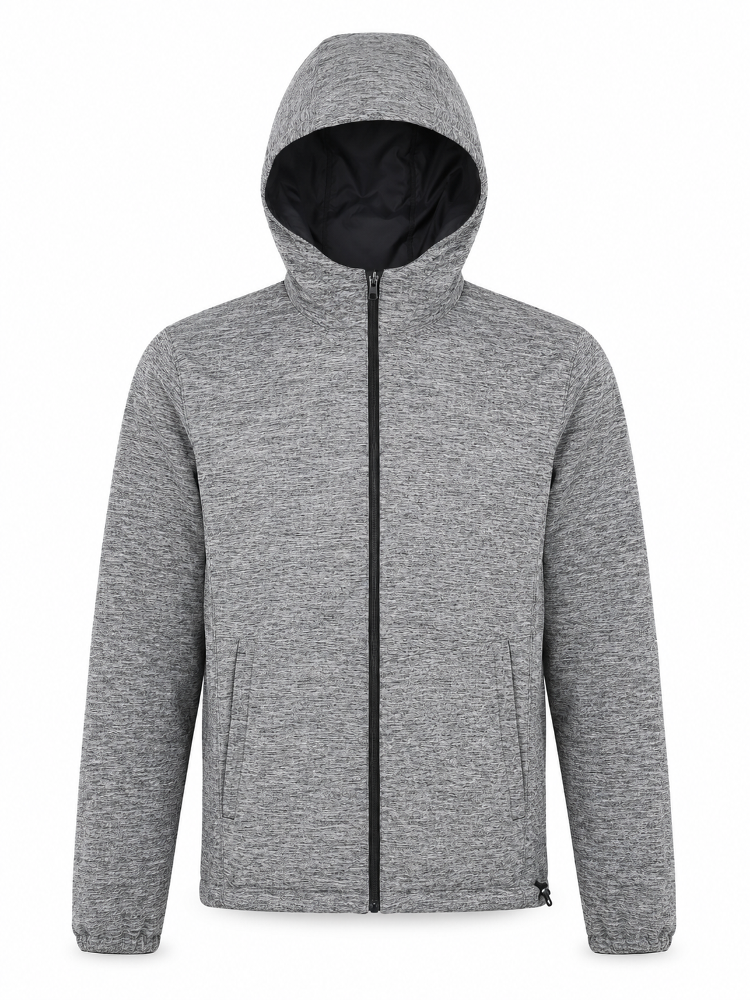 Áo Khoác Gió 2 Mặt Chống Nước Unisex - 2