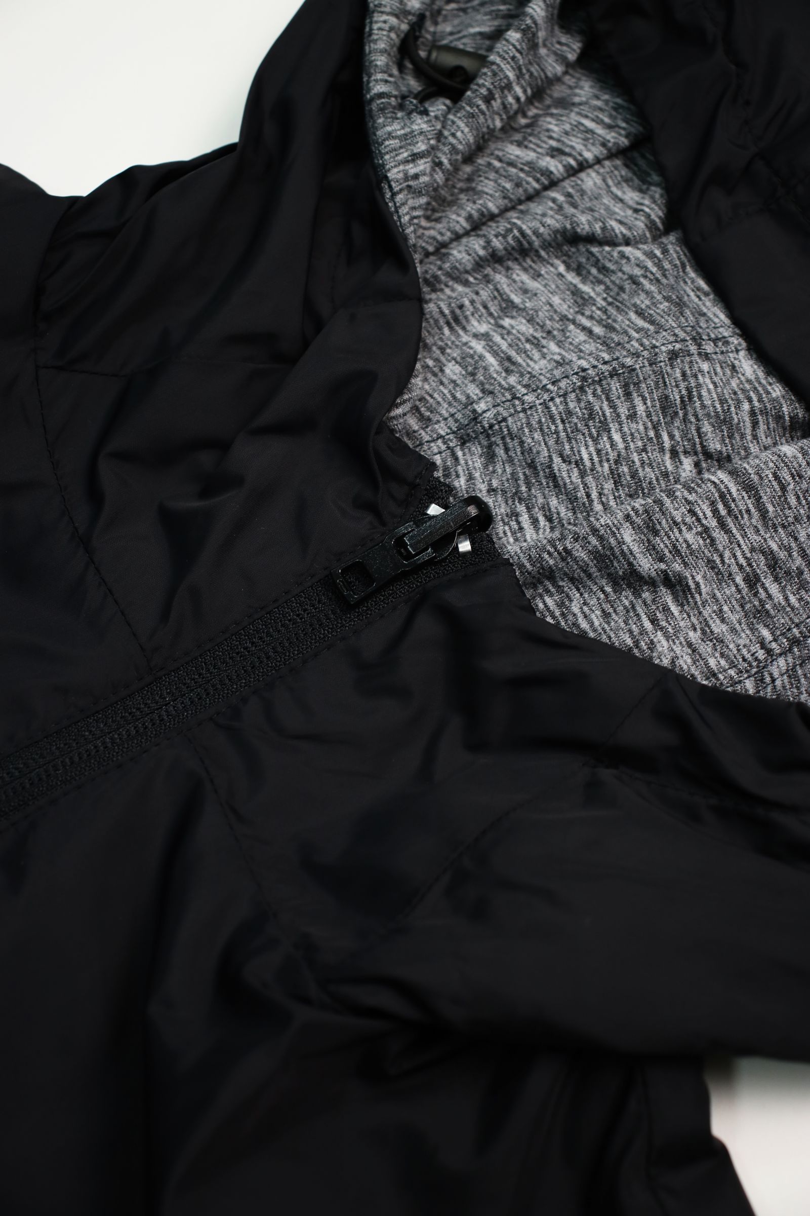 Áo Khoác Gió 2 Mặt Chống Nước Unisex - 4