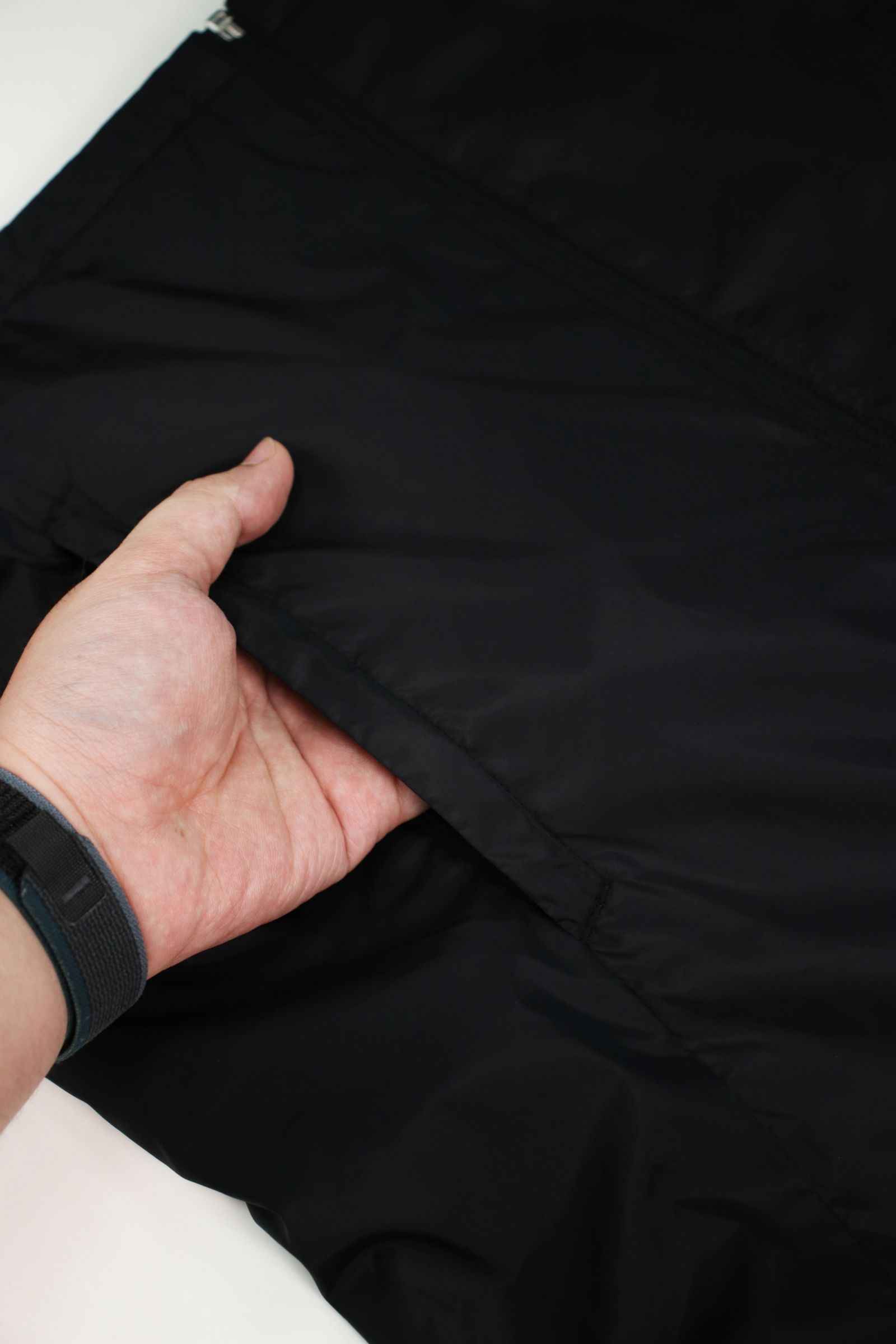 Áo Khoác Gió 2 Mặt Chống Nước Unisex - 5