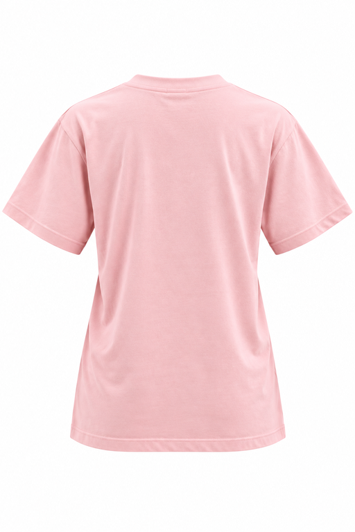 Áo Tshirt Dáng Rộng Paradise Positive - 3