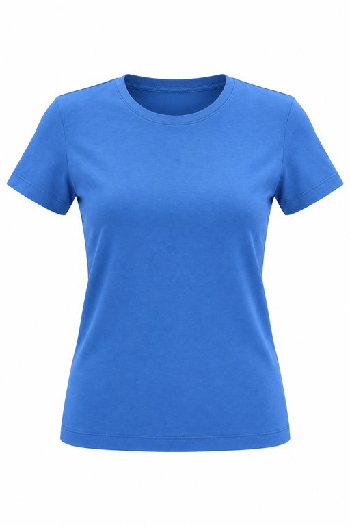 Áo Tshirt Nữ Dáng Ôm - 4