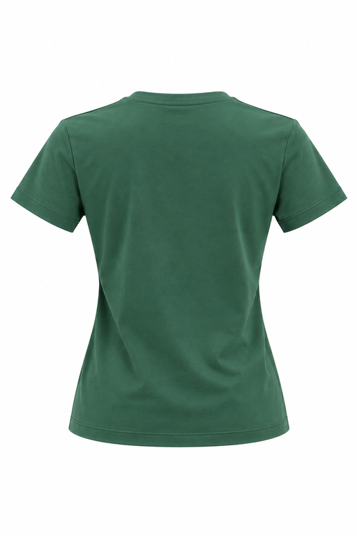 Áo Tshirt Nữ Dáng Ôm - 3