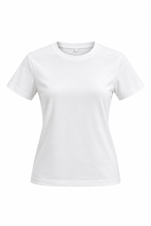 Áo Tshirt Nữ Dáng Ôm - 6