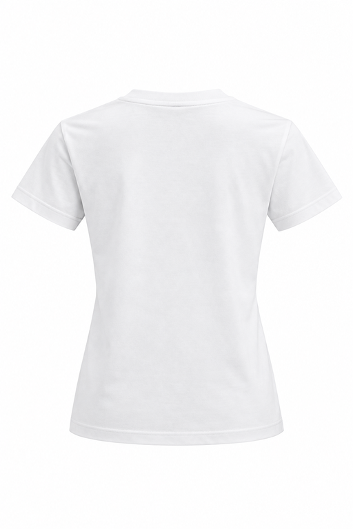 Áo Tshirt Nữ Dáng Ôm - 9