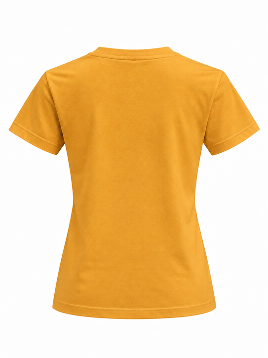 Áo Tshirt Nữ Dáng Ôm - 5