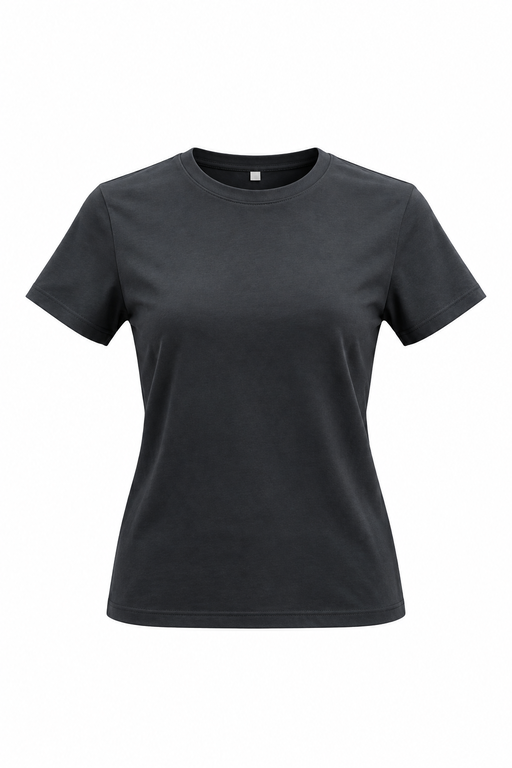Áo Tshirt Nữ Dáng Ôm - 5