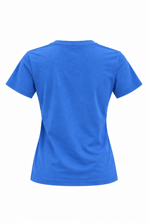 Áo Tshirt Nữ Dáng Ôm - 7