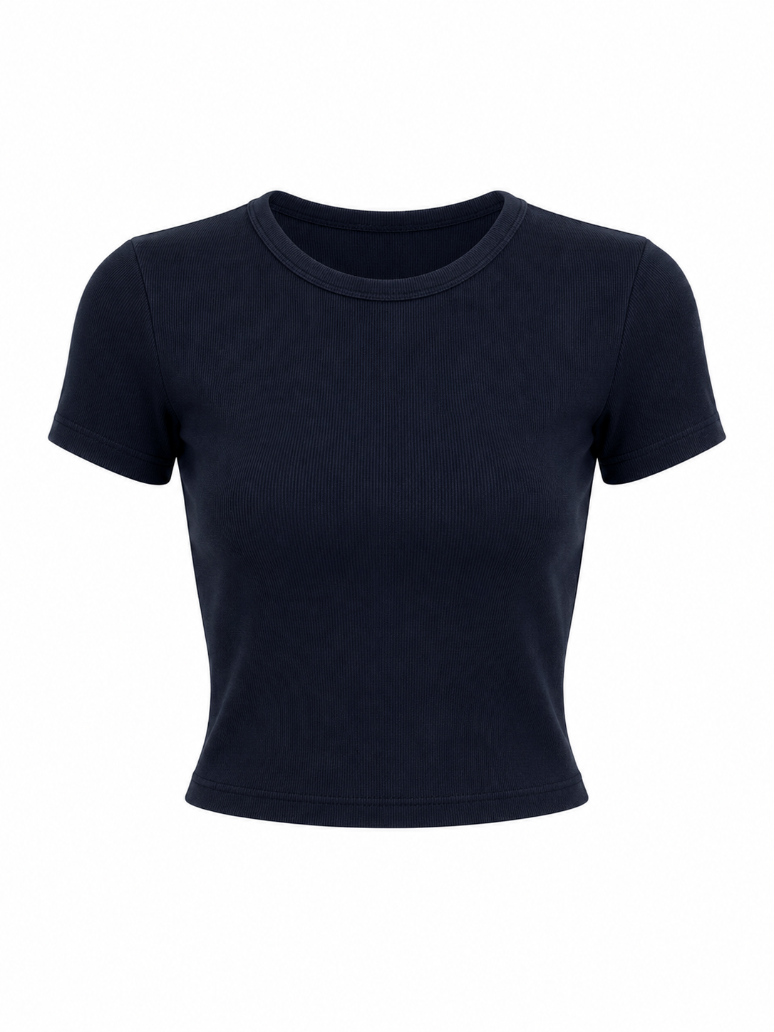 Áo Thun Slim Fit Tay Ngắn - 3