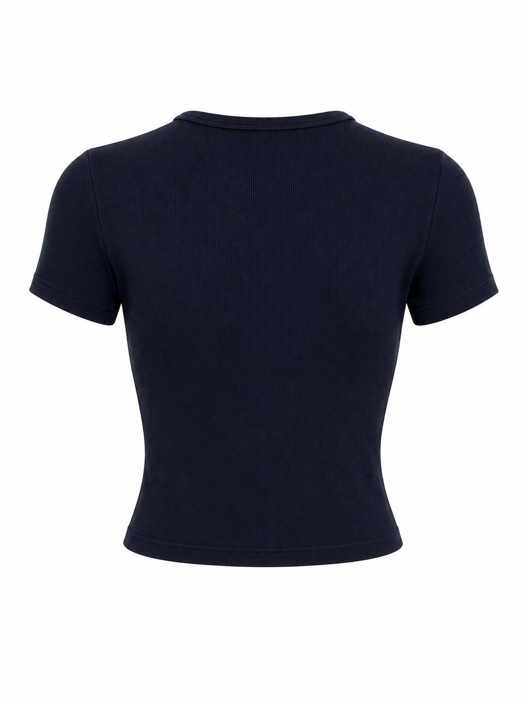 Áo Thun Slim Fit Tay Ngắn - 7