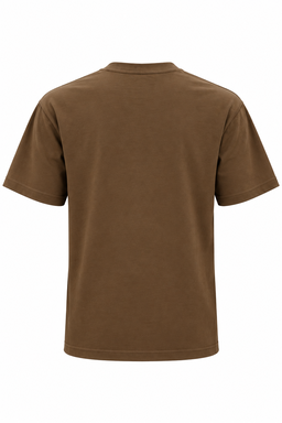 Áo Tshirt Cổ Tròn Nam NEW YORK - 3
