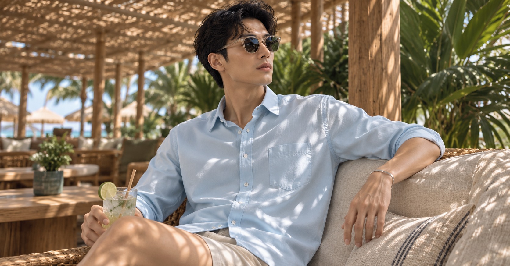 WEEKEND & HOLIDAY COLLECTION