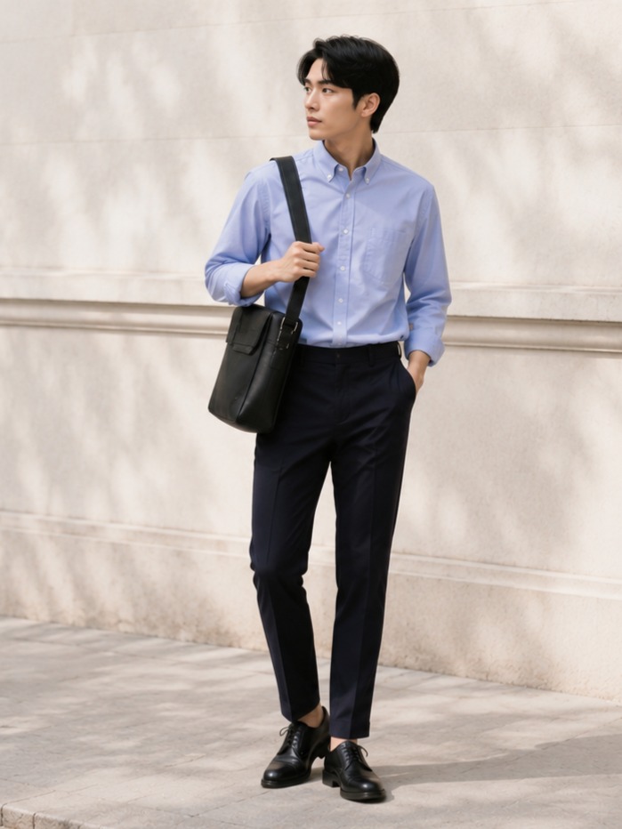 OFFICE WEAR COLLECTION