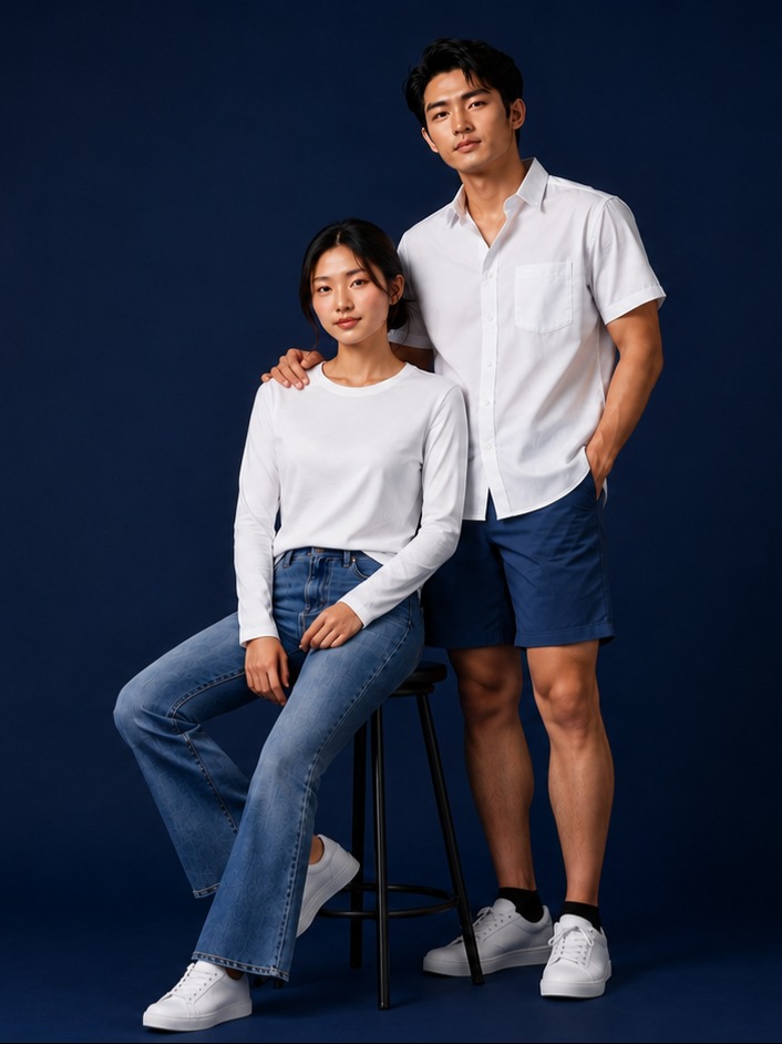 EVERYDAY BASIC COLLECTION