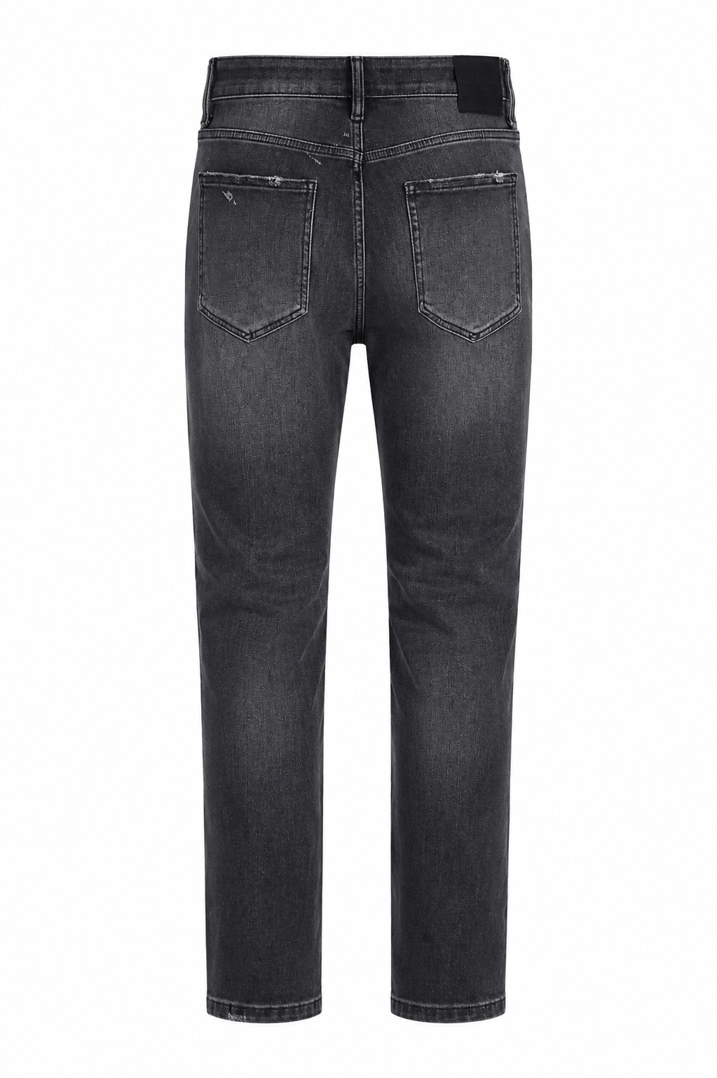 Quần Skinny Jeans Nam Washed - 3