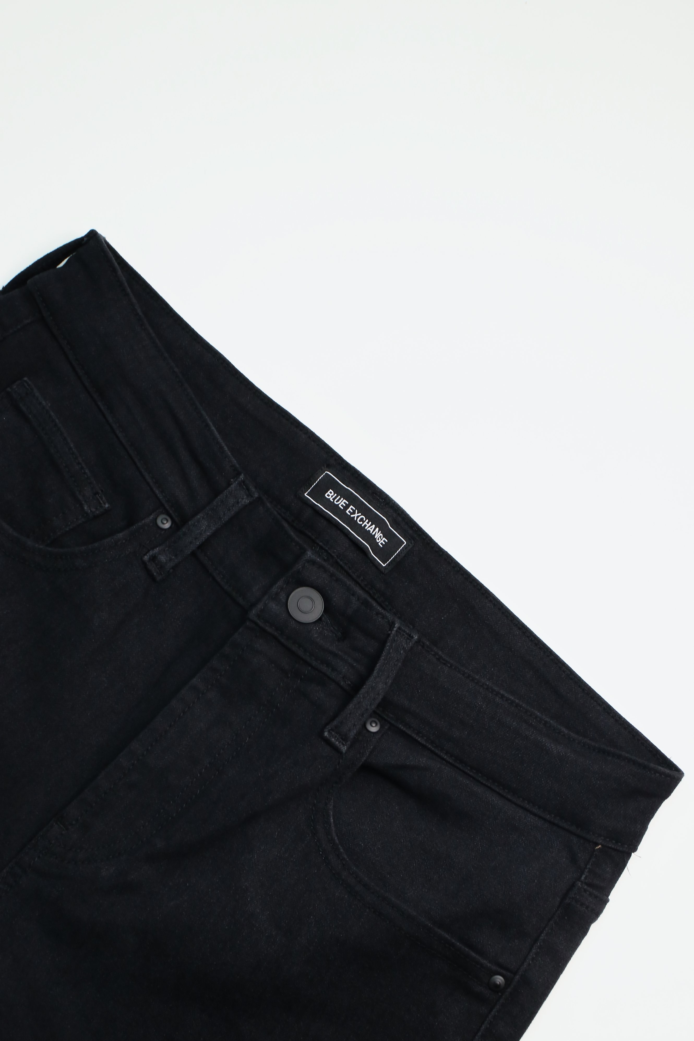 Quần Jeans Nam Skinny - 3