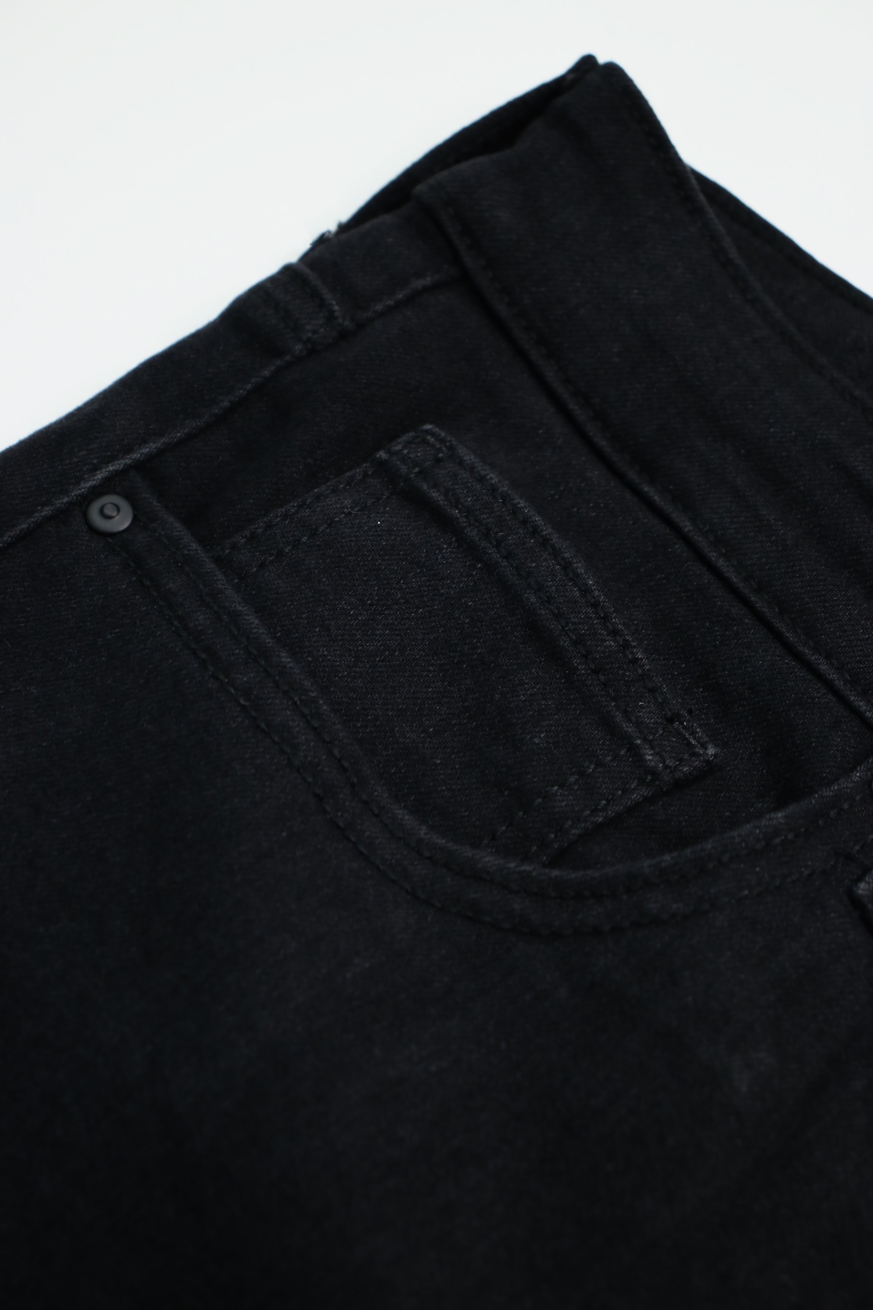 Quần Jeans Nam Skinny - 4