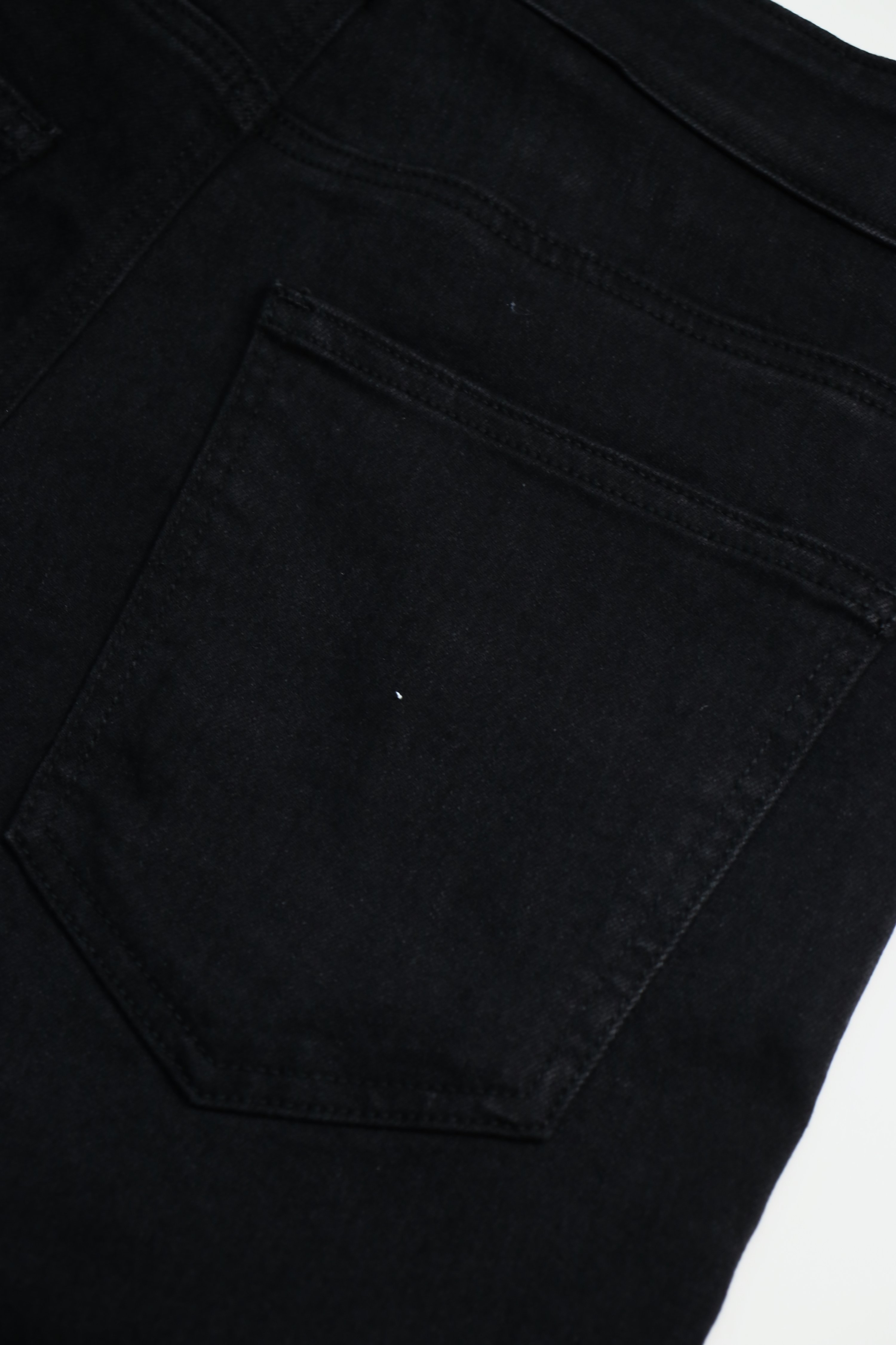 Quần Jeans Nam Skinny - 5