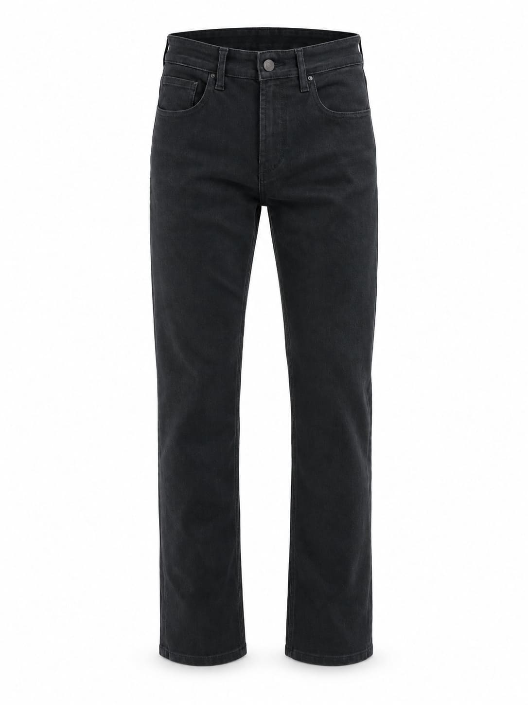 Quần Jeans Nam Skinny - 1
