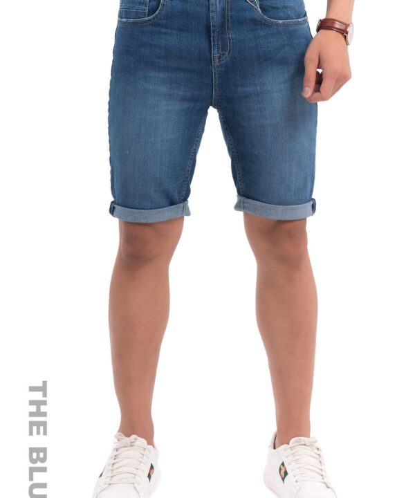 Quần Short Nam BJMGT2019-02S