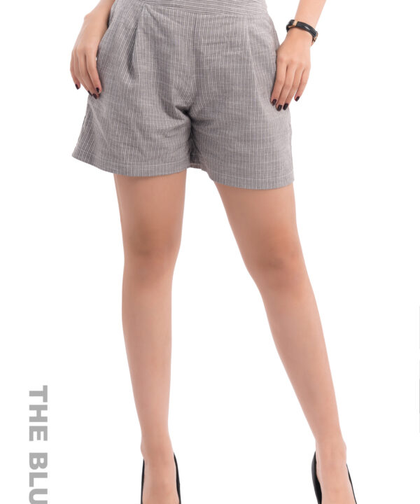 Quần Shorts Nữ HK1NP19-08