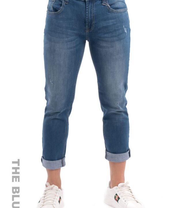 Quần jeans BJMGT2018-22