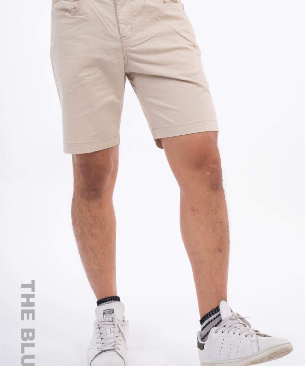 Quần Short Khaki Nam QN2-KP1S/19-031