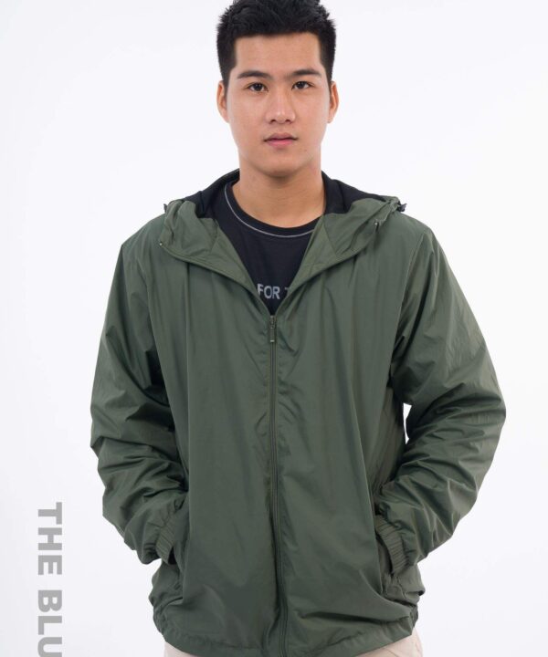 Áo Khoác Dù Nam QN2-KJ1L/19-018R1