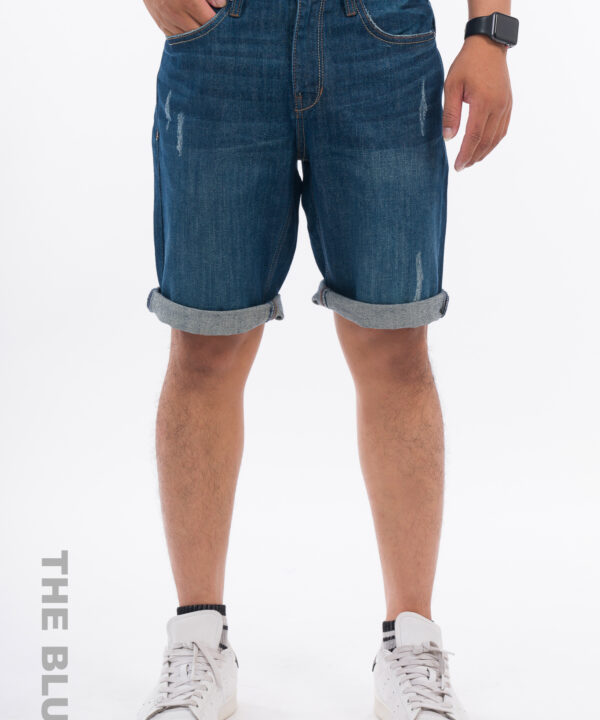 Quần Short Nam QN1-JP1S19-008