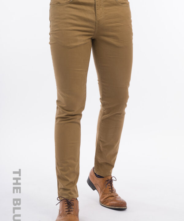 Quần Khaki Nam QN2-KP1L/19-018