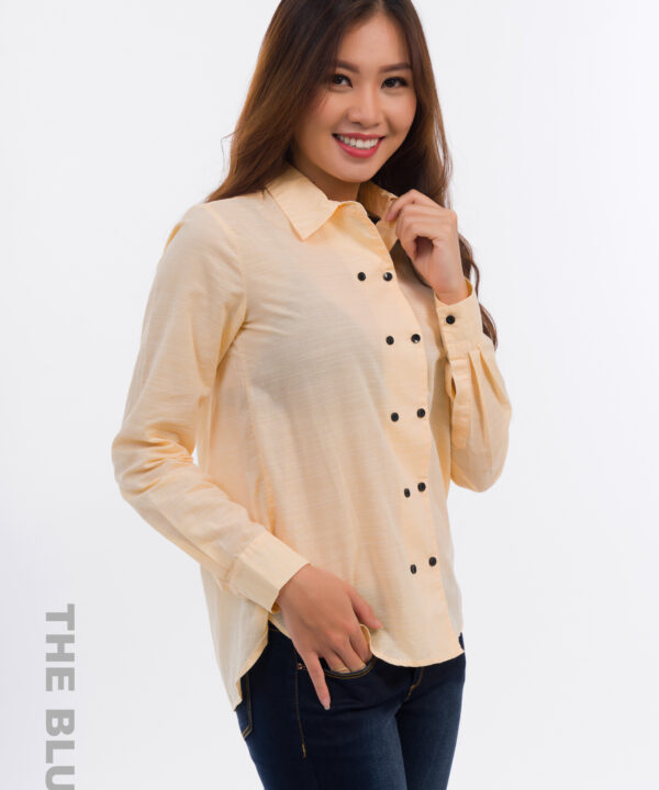 Áo Somi Nữ Tay Dài HK1-LS19-D45