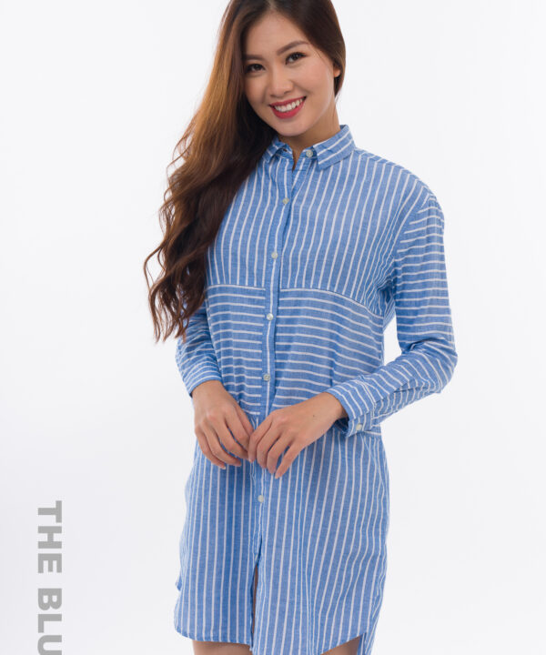 Đầm Nữ Kiểu Tay Dài HK1-UBA19-31LN