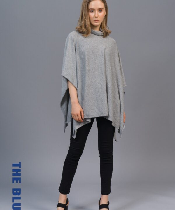 Áo Len Tròng Cổ kiểu Nữ SW2M-ELZ1902