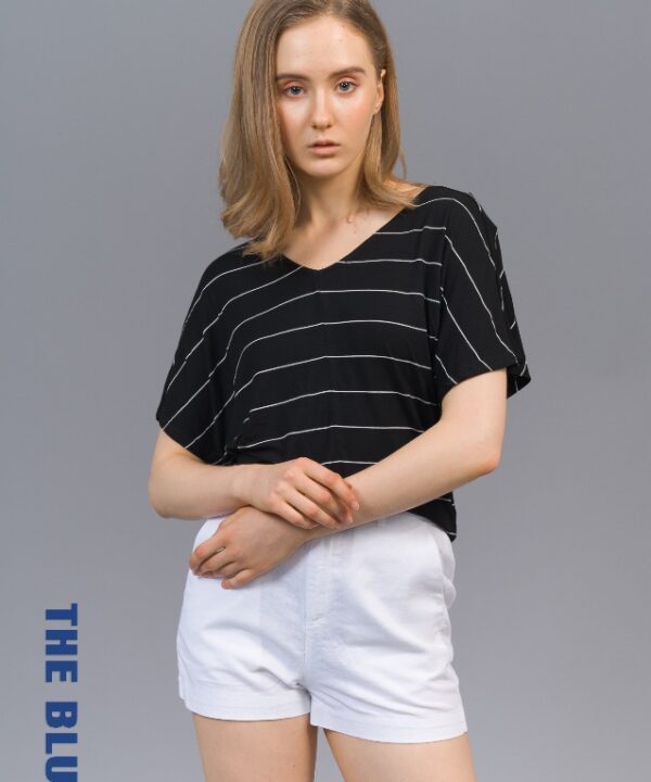 Thun Cổ Tim Cánh Dơi TVM-T2S/19-500