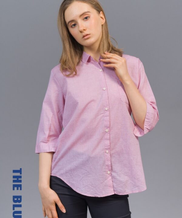 Áo Somi Tay Lửng HK1-LS19-L69