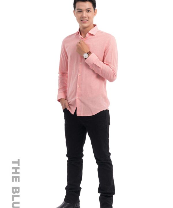 Men's Shirts HK1-MS19-D36