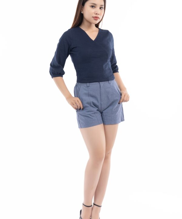 Quần Short Nữ HK1NP19-13