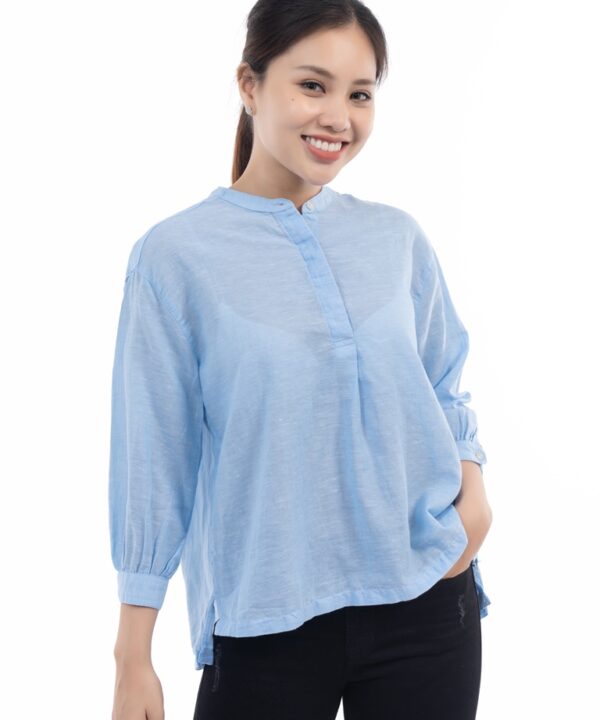 Áo Somi Nữ Tay Lửng HK1-UBA19-73