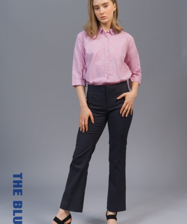 Women's Pants QN2-TR2L/18-035