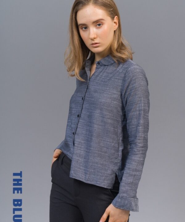 Women's Pants HK18-D-P052