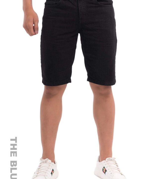 Men's Jeans Shorts QN1-JP1S19-009