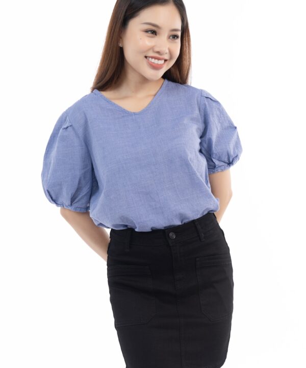 Women's Shirts HK1-UBA19-77