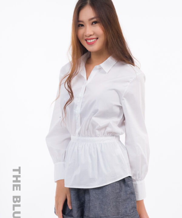 Women's Shirts HK1-UBA19-35