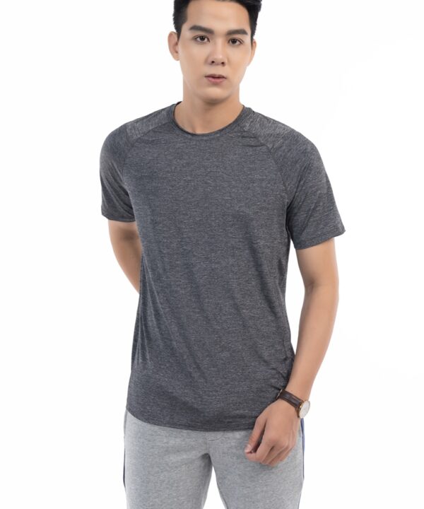 Áo Thun Thể Thao Nam TVM-SPA1S/19-548