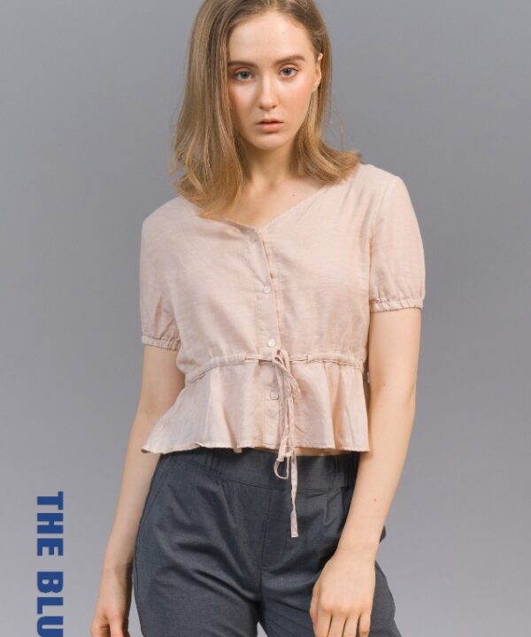 Women's Shirts HK1-UBA19-74