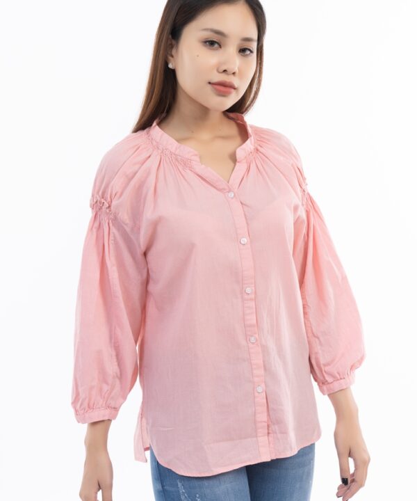 Women's Shirts HK1-UBA19-92