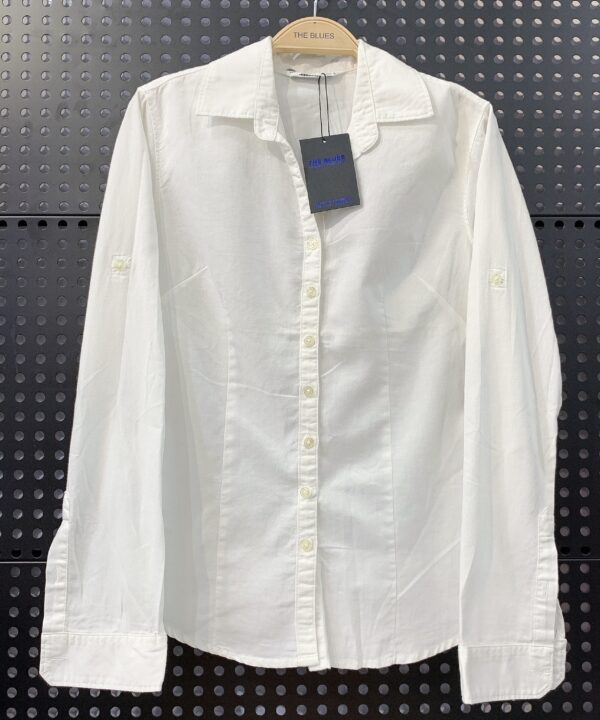 Basic Women's Shirts Miss Blue KH16-KN012R3