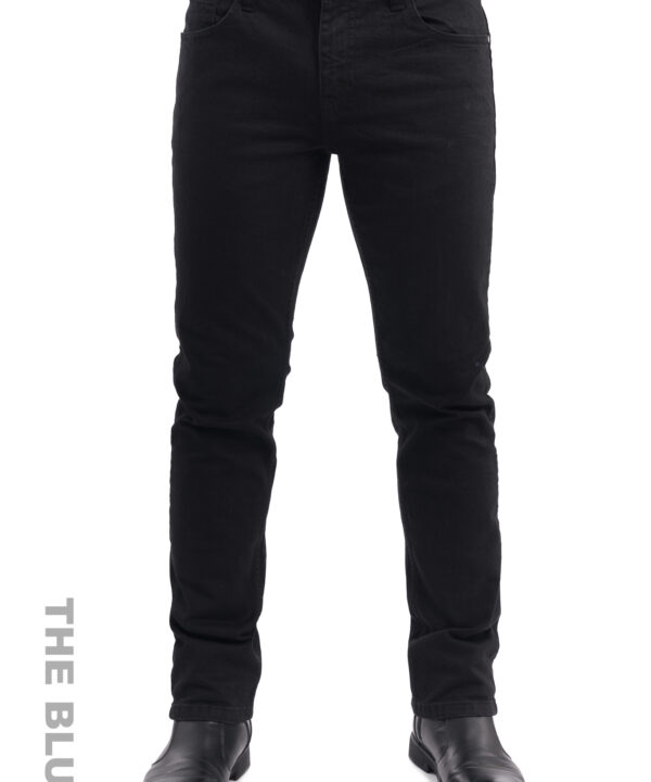 Quần Dài Jeans Nam QN1-JP1L17-017