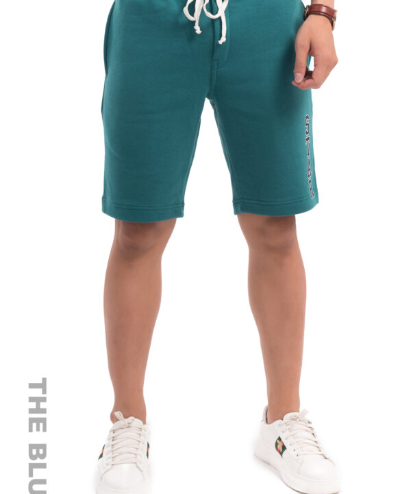 Men's Spandex Shorts TVM-TP1S/19-452